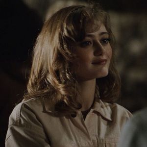 Meet your Posher, Nessa